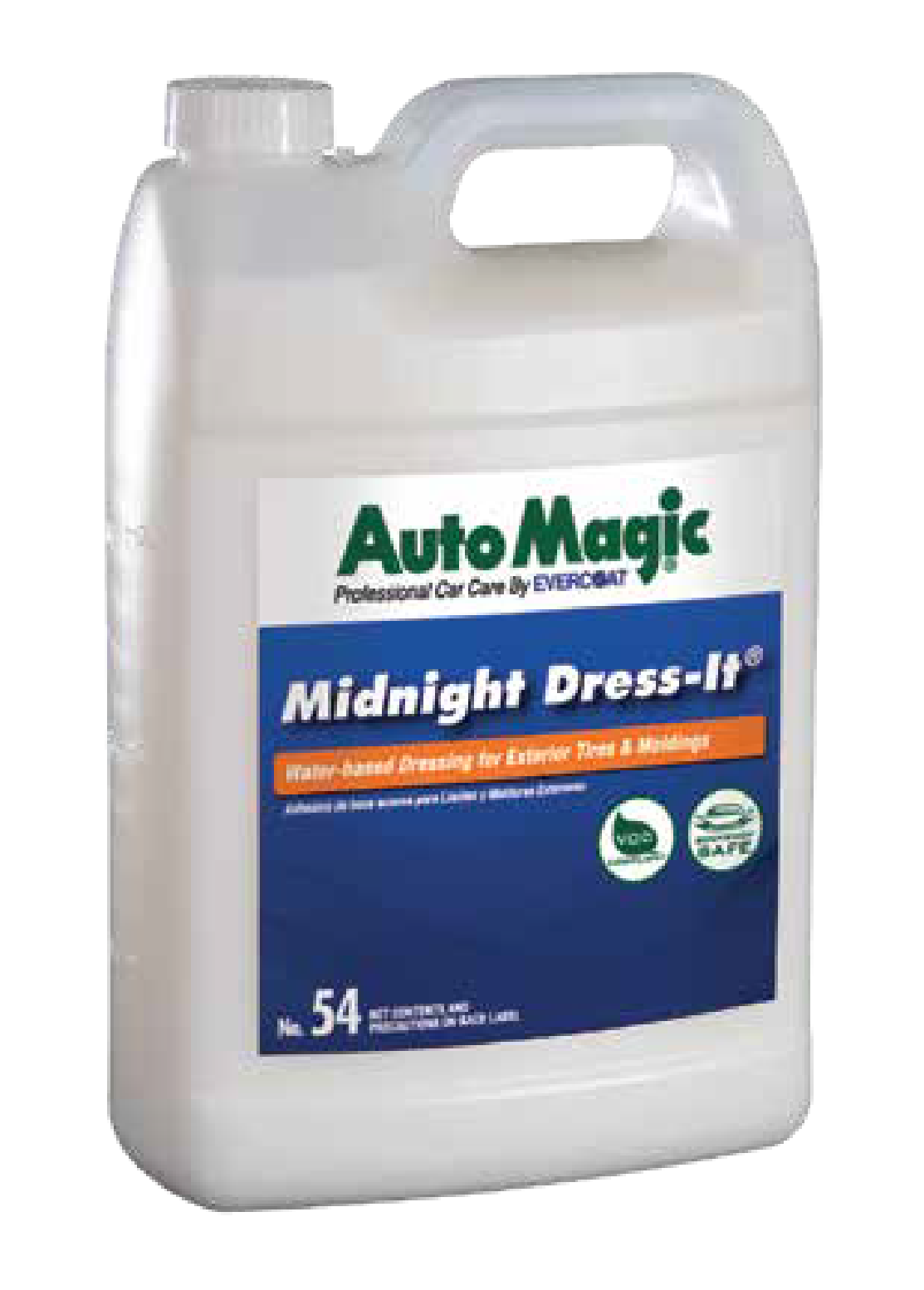 English Color and Supply