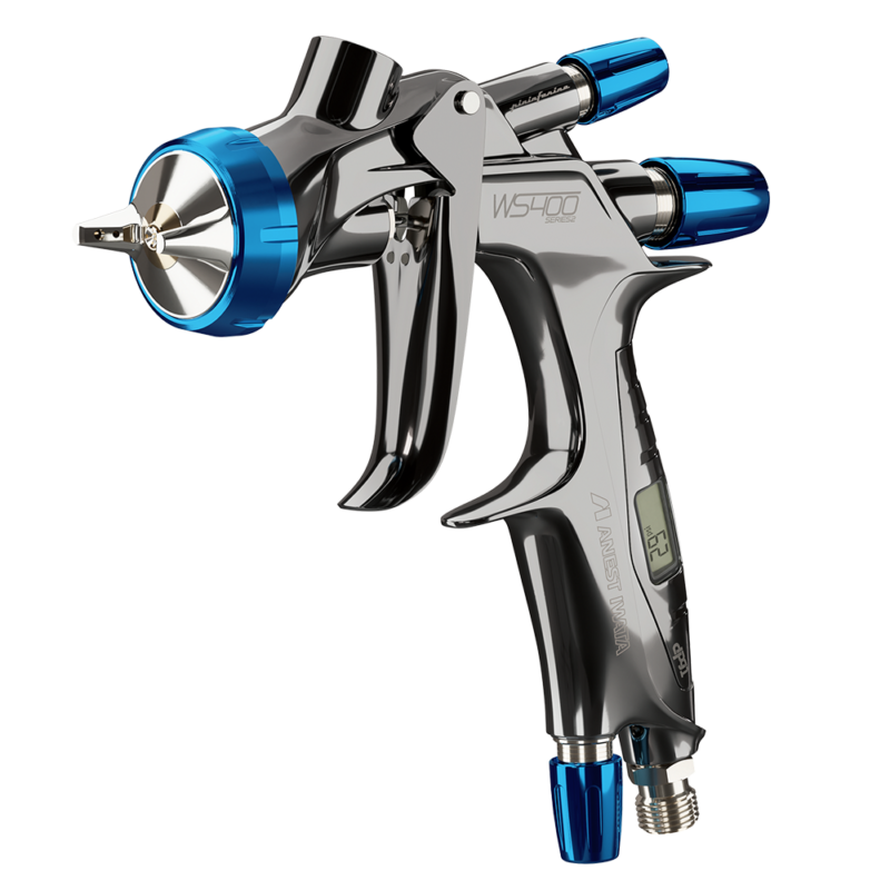 New Products English Color and Supply