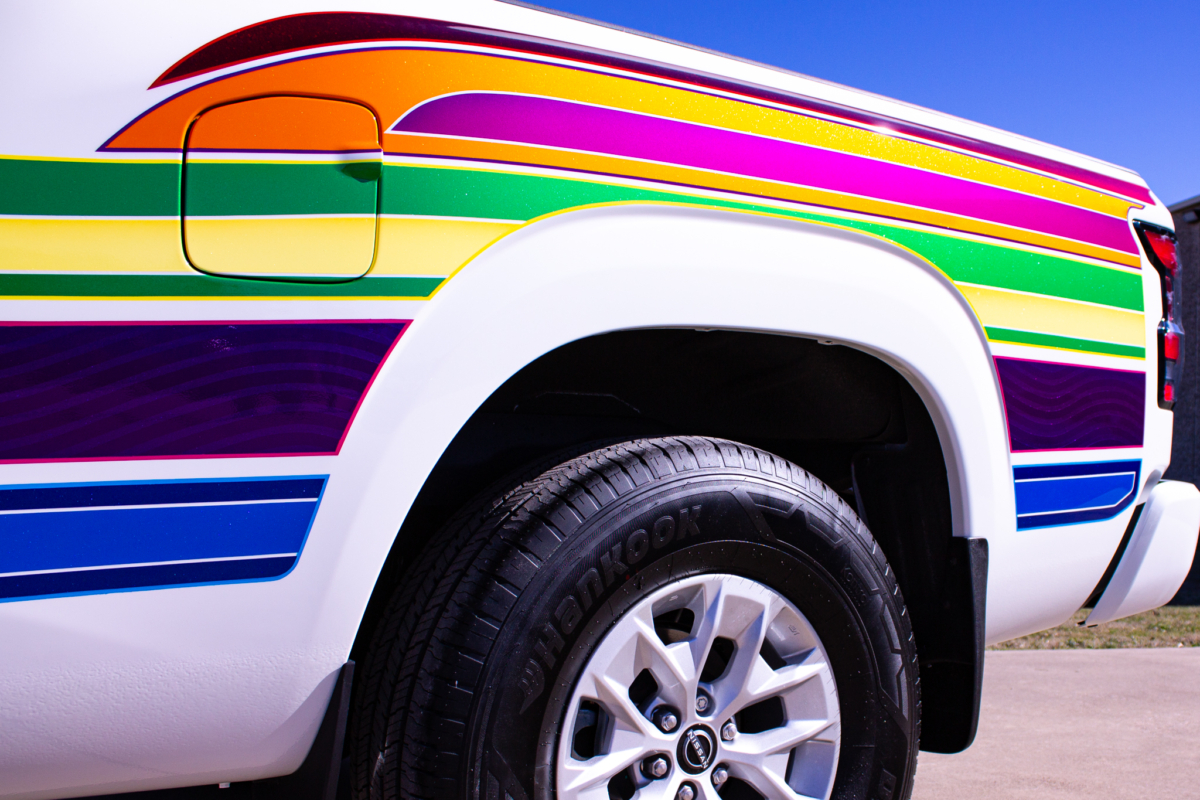 Delivering Color Media Gallery English Color and Supply