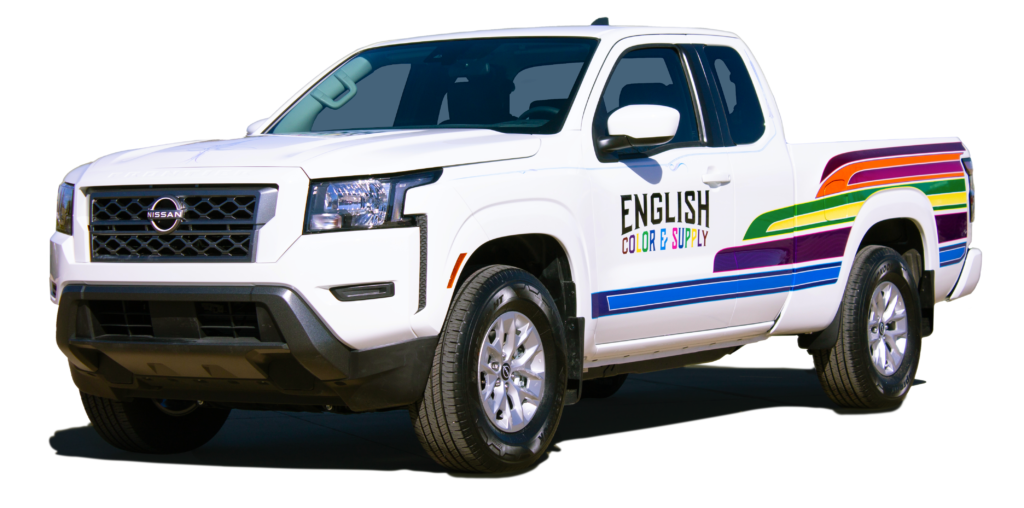 Delivering Color Media Gallery English Color and Supply